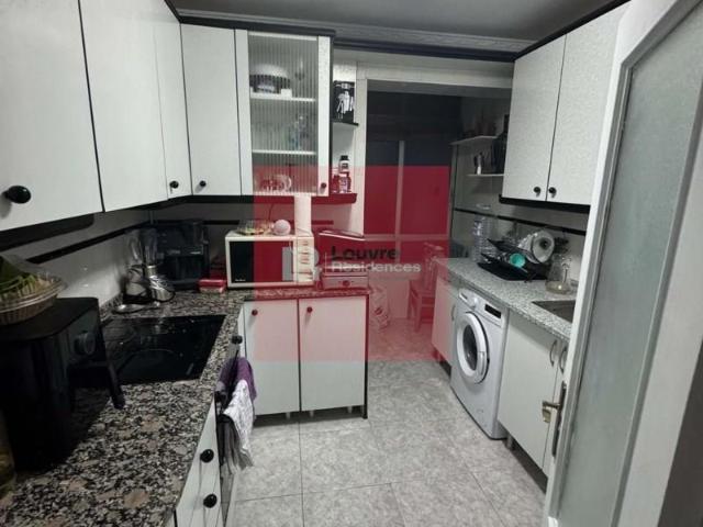 Piso en venta en Alicante, Alicante/Alacant