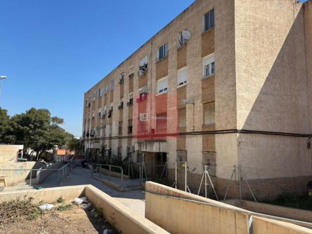 Piso en venta en Alicante, Alicante/Alacant