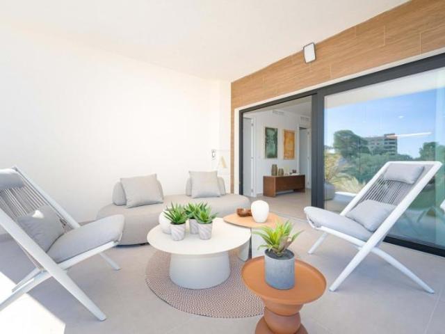 Piso en venta en Alicante, Alicante/Alacant