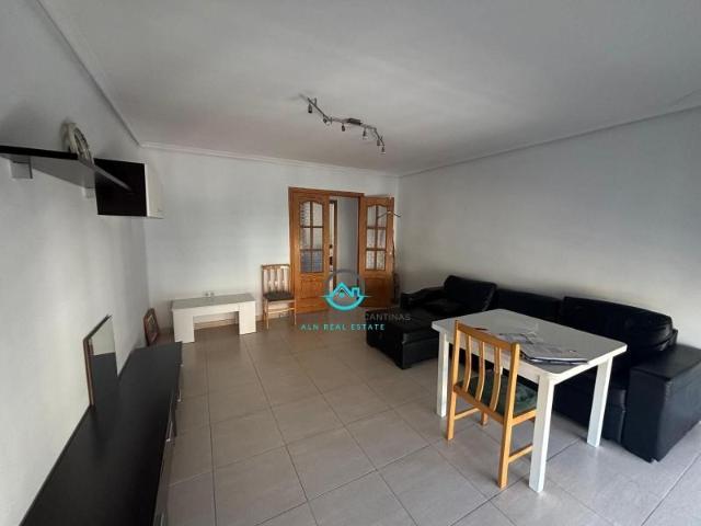 Piso en venta en Alicante, Alipark