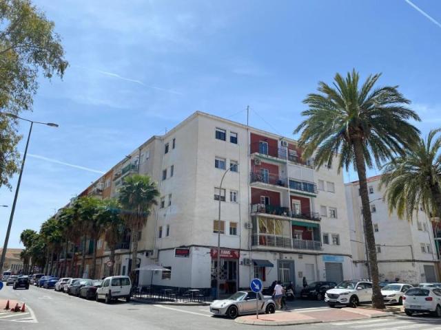 Piso en venta en Alicante, Alipark