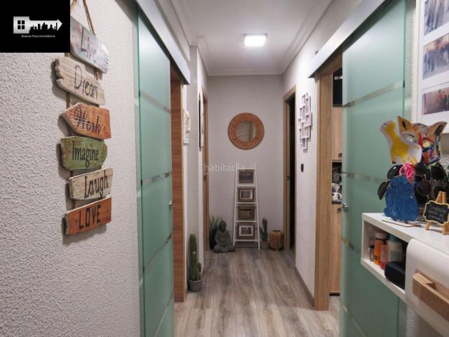 Piso en venta en Alicante, Alipark. ENCANTDOR PISO EN VENTA ZONA DE JUZGADOS !. Pisos.