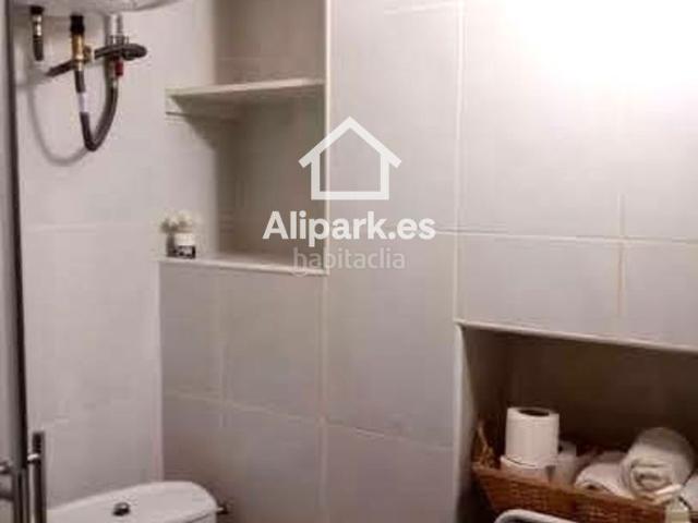 Piso en venta en Alicante, Alipark. Oportunidad con alma de hogar en AliparkAguilera. Pisos.