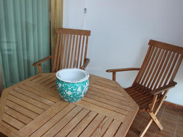 Piso en venta en Alicante, Alipark. PISO EN VENTA EN BENALÚA. Pisos.