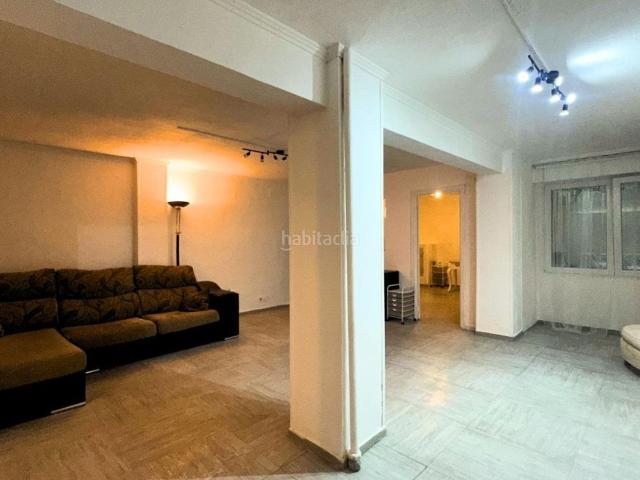 Piso en venta en Alicante, Alipark. Pisos.