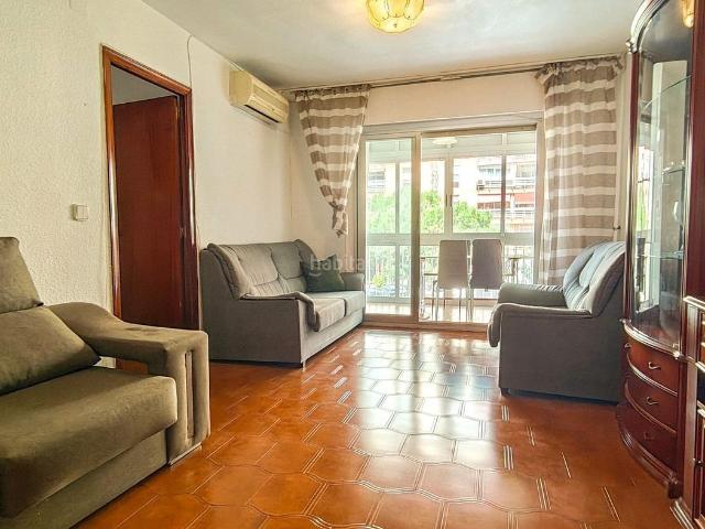 Piso en venta en Alicante, Alipark. Vivienda con Piscina y Gran Potencial. Pisos.