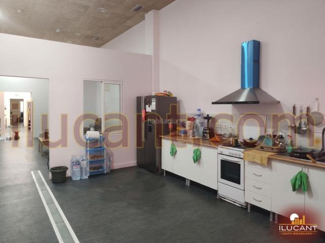 Piso en venta en Alicante, Altozano Conde Lumiares. Altozano Espectacular Planta Baja con posibilidad de 2 viviendas, entrada independiente, opción garaje. Pisos.