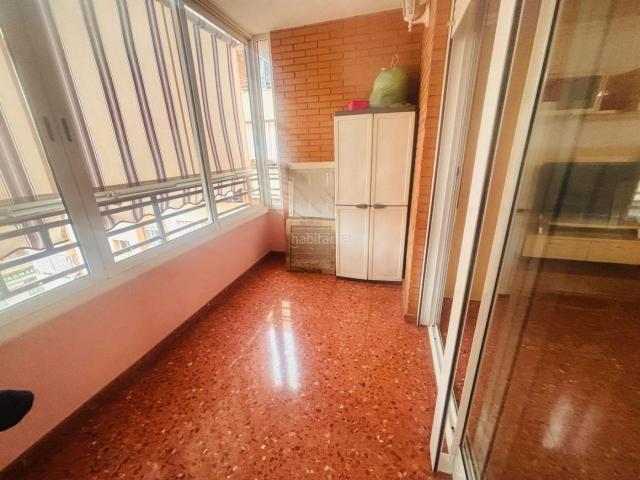Piso en venta en Alicante, Altozano Conde Lumiares. AMPLIA VIVIENDA, CON URBANIZACIÓN Y VISTAS DESPEJADAS, CON GRAN TERRAZA!. Pisos.