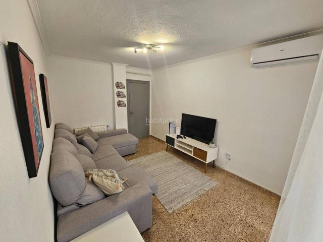 Piso en venta en Alicante, Altozano Conde Lumiares. Encantador piso en venta en Alicante Zona Plaza América. Pisos.