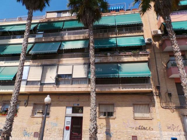 Piso en venta en Alicante, Altozano Conde Lumiares. Piso Alicante. Pisos.