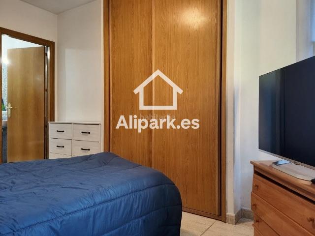 Piso en venta en Alicante, Altozano Conde Lumiares. Vivienda VPO en Altozano con Terraza y Parking. Pisos.