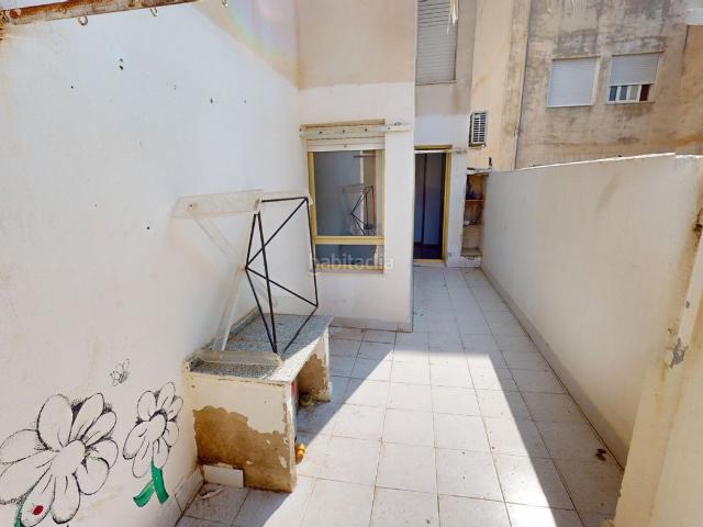 Piso en venta en Alicante, Altozano Conde Lumiares. Piso en venta en calle Ceres. Pisos.