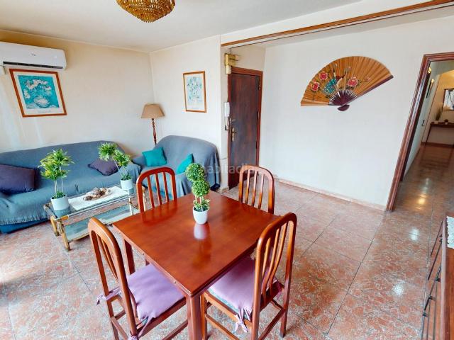 Piso en venta en Alicante, Altozano Conde Lumiares. Piso en venta en calle del Maestro Alonso. Pisos.