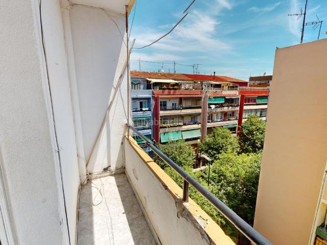 Piso en venta en Alicante, Altozano Conde Lumiares. Piso en venta en Avenida Novelda. Pisos.