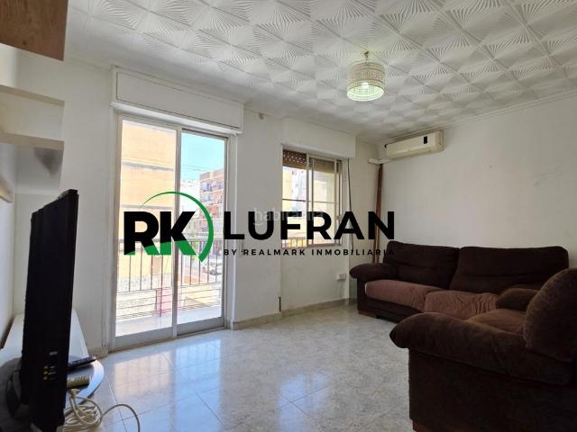 Piso en venta en Alicante, Altozano Conde Lumiares. PISO EN VENTA EN HOSPITAL GENERAL UNIVERSITARIO DE ALICANTE. Pisos.