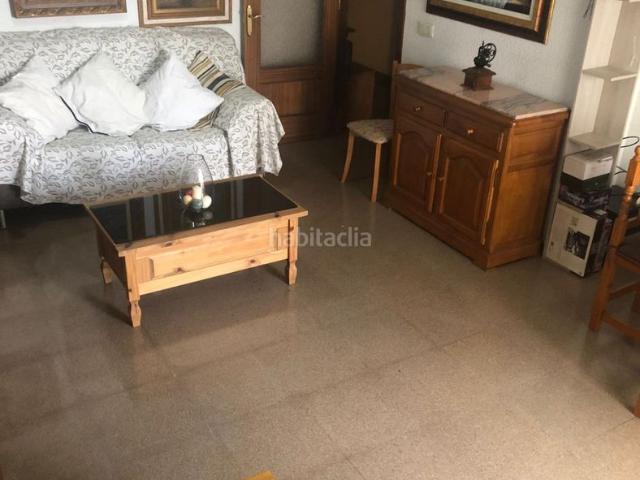 Piso en venta en Alicante, Altozano Conde Lumiares. Piso luminoso con parking y 4 habitaciones junto a Plaza América. Pisos.