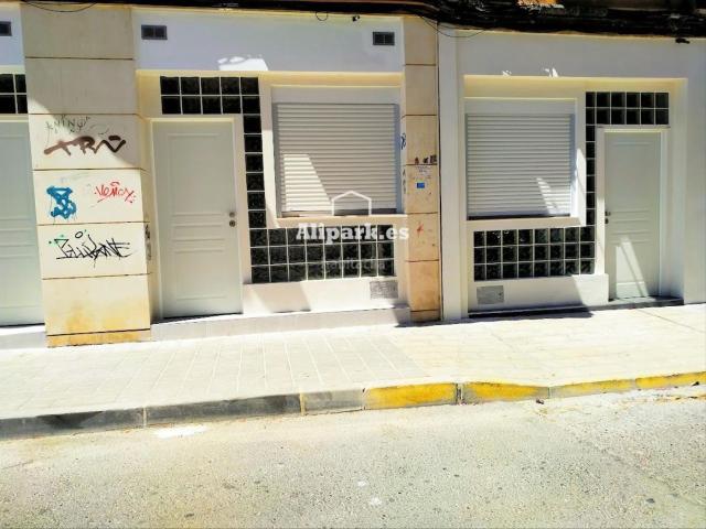 Piso en venta en Alicante, Altozano Conde Lumiares. Vendo LOFT Bajo en Alipark, ESTUDIO Alicante EXCELENTE. Pisos.
