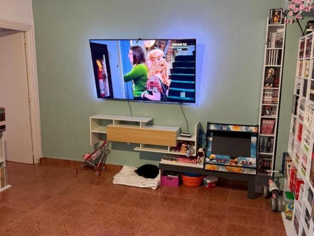 Piso en venta en Alicante, Altozano