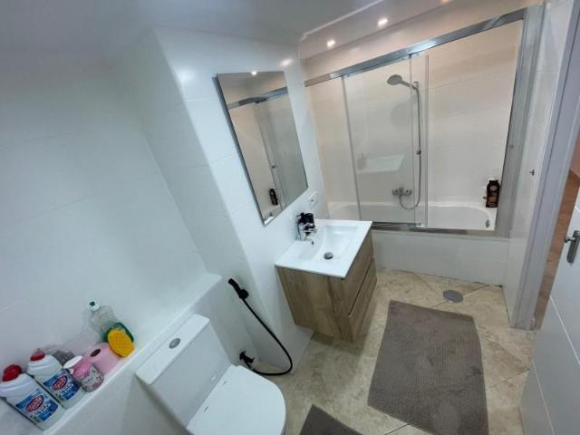 Piso en venta en Alicante, Altozano