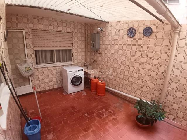 Piso en venta en Alicante, Altozano