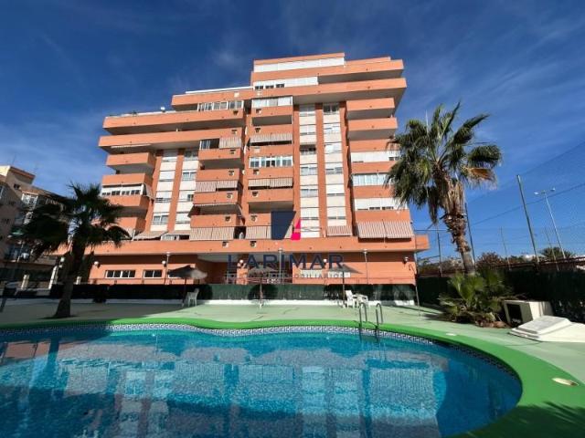 Piso en venta en Alicante, Altozano