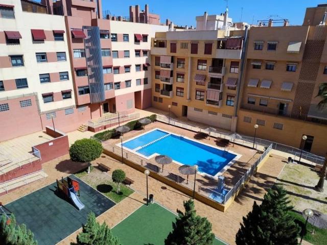 Piso en venta en Alicante, Altozano
