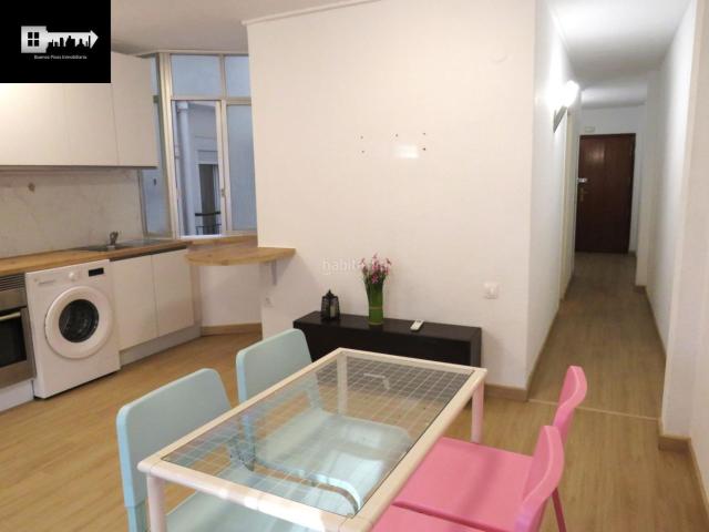 Piso en venta en Alicante, Babel. MODERNO PISO REFORMADO CALLE GENERAL BONANZA, BENALUA!. Pisos.