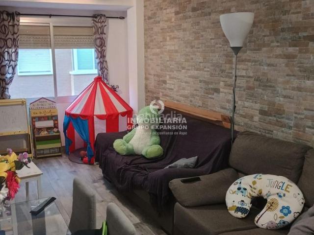 Piso en venta en Alicante, Babel. Bonito Piso en Alicante de 114 m2 muy bien situado Ciudad de Asís. Pisos.