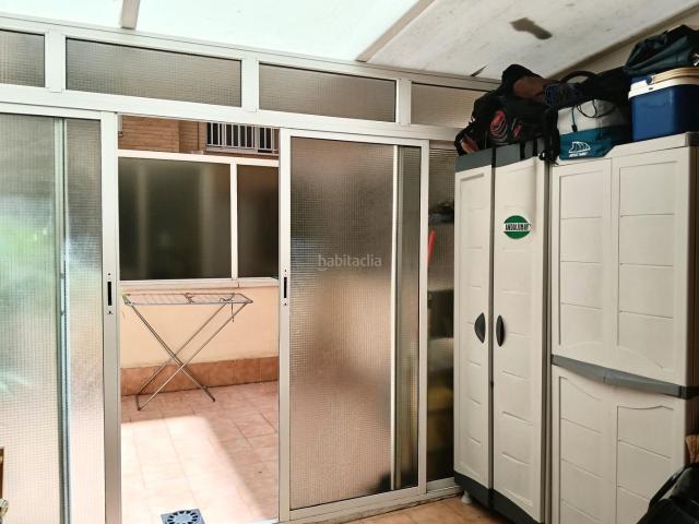 Piso en venta en Alicante, Babel. Gran piso en Babel en urbanización con piscina. Pisos.