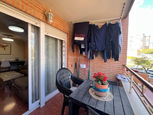 Piso en venta en Alicante, Babel. Piso en venta en Benalúa. Pisos.