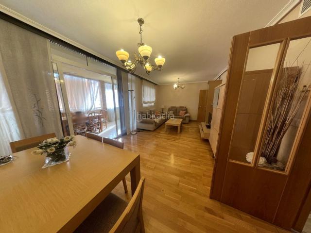 Piso en venta en Alicante, Babel. Piso en venta en Ecuador. Pisos.