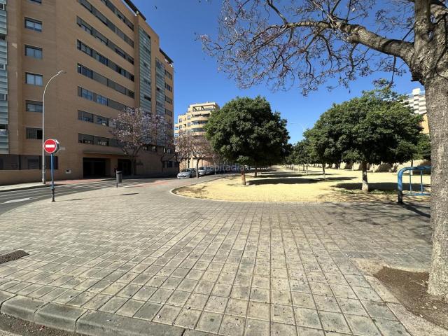 Piso en venta en Alicante, Babel. Piso semi nuevo en Babel Sur. Pisos.