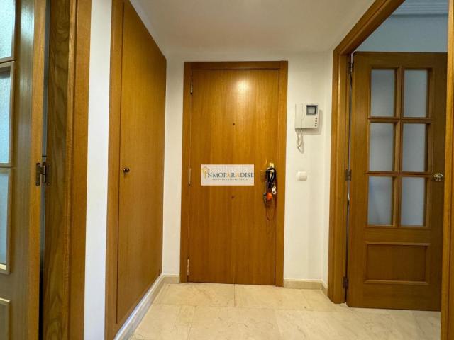 Piso en venta en Alicante, Babel. Pisos.