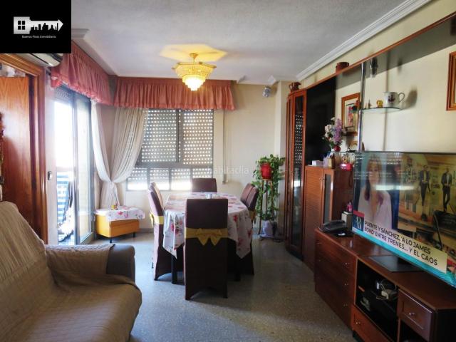 Piso en venta en Alicante, Babel. VENTA DE PISO EN BABEL CON PLAZA DE PARKING!. Pisos.