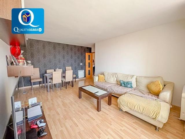 Piso en venta en Alicante, Babel