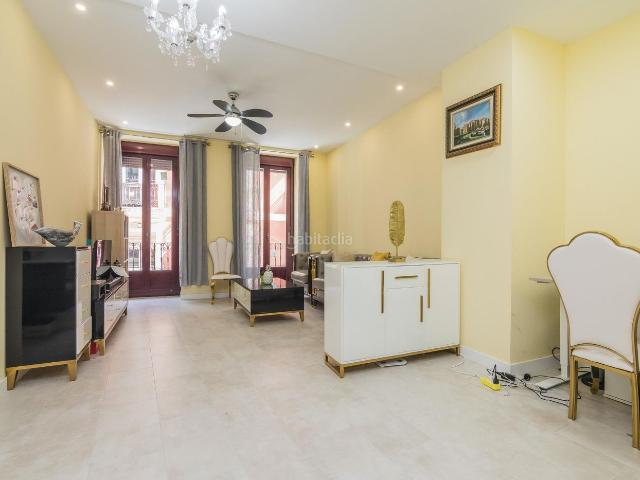 Piso en venta en Alicante, Barrio del Centro. DOS APARTAMENTOS EN PLENO CENTRO DE ALICANTE. Pisos.