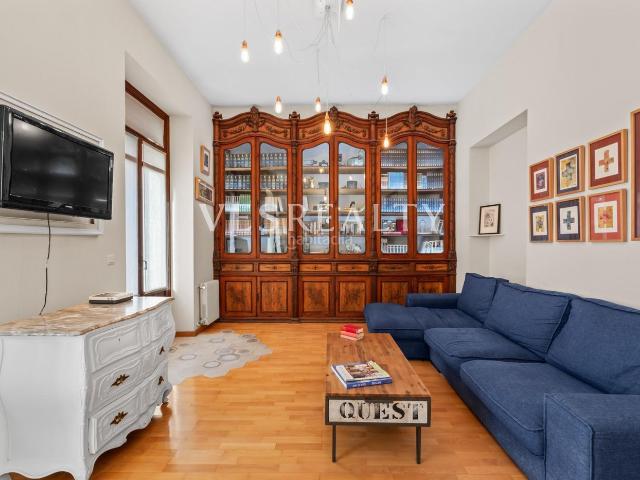 Piso en venta en Alicante, Barrio del Centro. Exclusivo piso en el corazón de Alicante. Pisos.