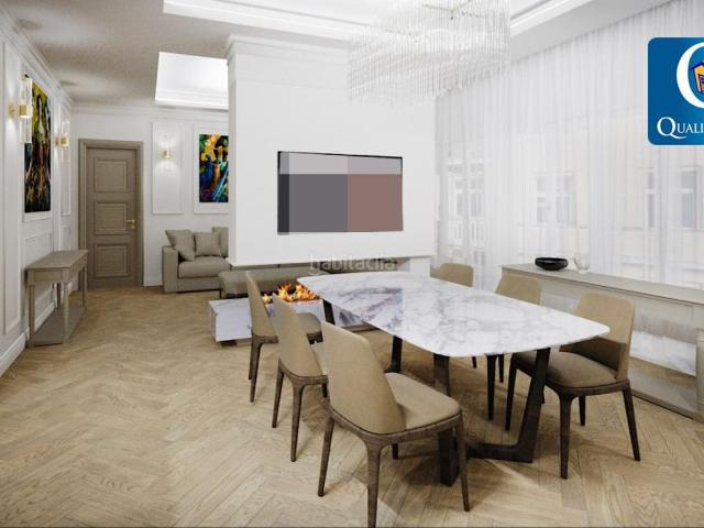 Piso en venta en Alicante, Barrio del Centro. Piso en venta en Centro Explanada, 3 dormitorios. Pisos.