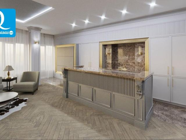 Piso en venta en Alicante, Barrio del Centro. Piso en venta en Centro Explanada, 3 dormitorios. Pisos.