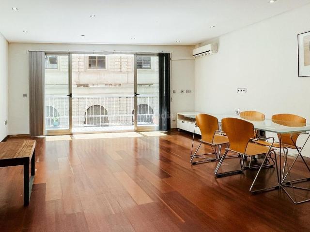 Piso en venta en Alicante, Barrio del Centro. Piso en venta en el centro de Alicante de 1 dormitorio junto el Corte ingles. Pisos.