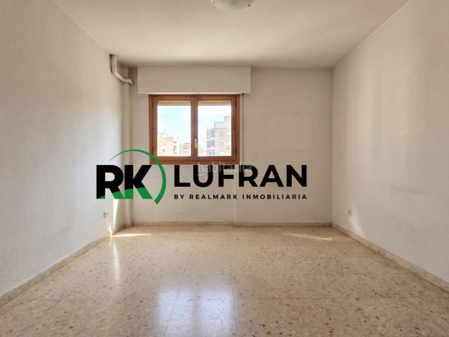 Piso en venta en Alicante, Barrio del Centro. PISO EN VENTA EN RAMBLA MENDEZ NUÑEZ ALICANTE. Pisos.