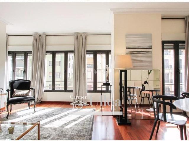 Piso en venta en Alicante, Barrio del Centro. PISO SEÑORIAL EN CALLE GERONA. Pisos.