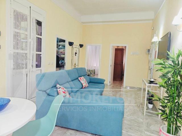 Piso en venta en Alicante, Barrio del Centro. Piso Reformado en el Corazón de Alicante. Pisos.