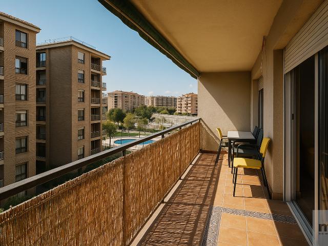 Piso en venta en Alicante, Barrio del Centro. Pisos.