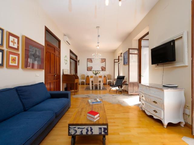 Piso en venta en Alicante, Barrio del Centro. Pisos.