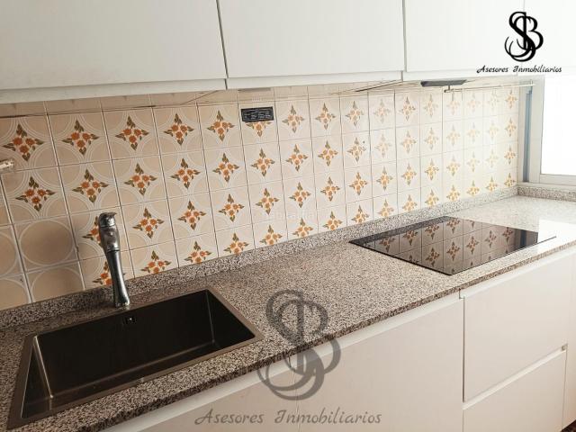 Piso en venta en Alicante, Barrio del Centro. Pisos.