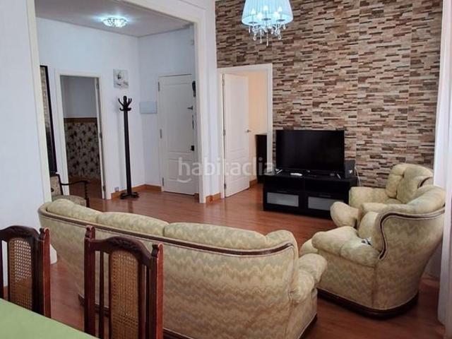 Piso en venta en Alicante, Barrio del Centro. SE VENDE PISO REFORMADO EN PLENO CENTRO DE ALICANTE. Pisos.