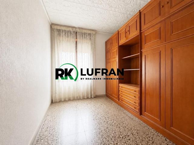 PISO EN VENTA EN ALICANTE BARRIO PLA CAROLINAS