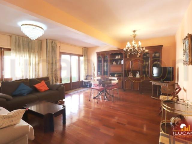 Piso en venta en Alicante, Benalua