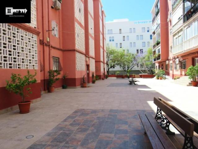 Piso en venta en Alicante, Benalua